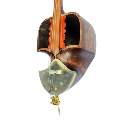 Professionelles Gheychak von Mazaheri QM-4
