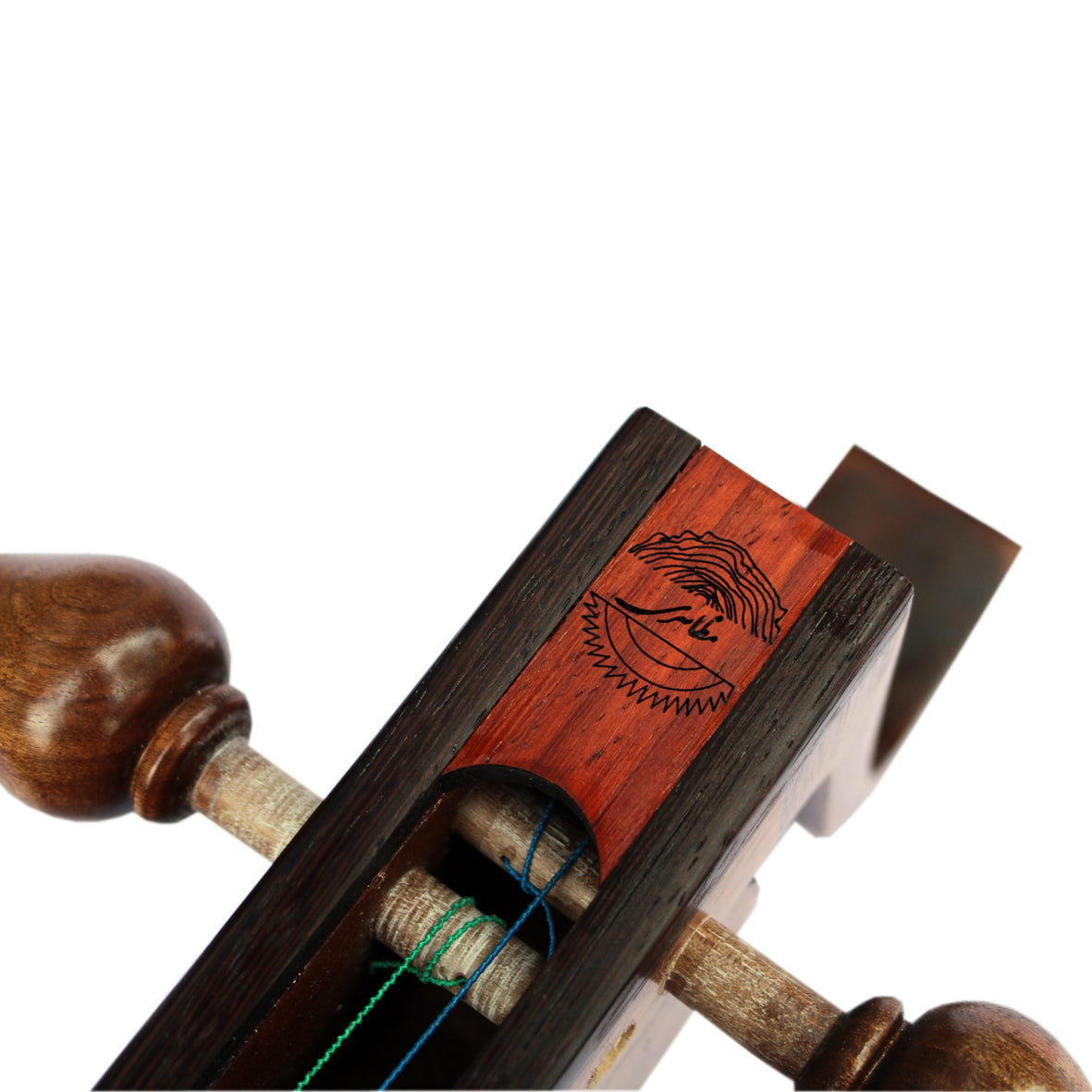 Professionelles Gheychak von Mazaheri QM-4