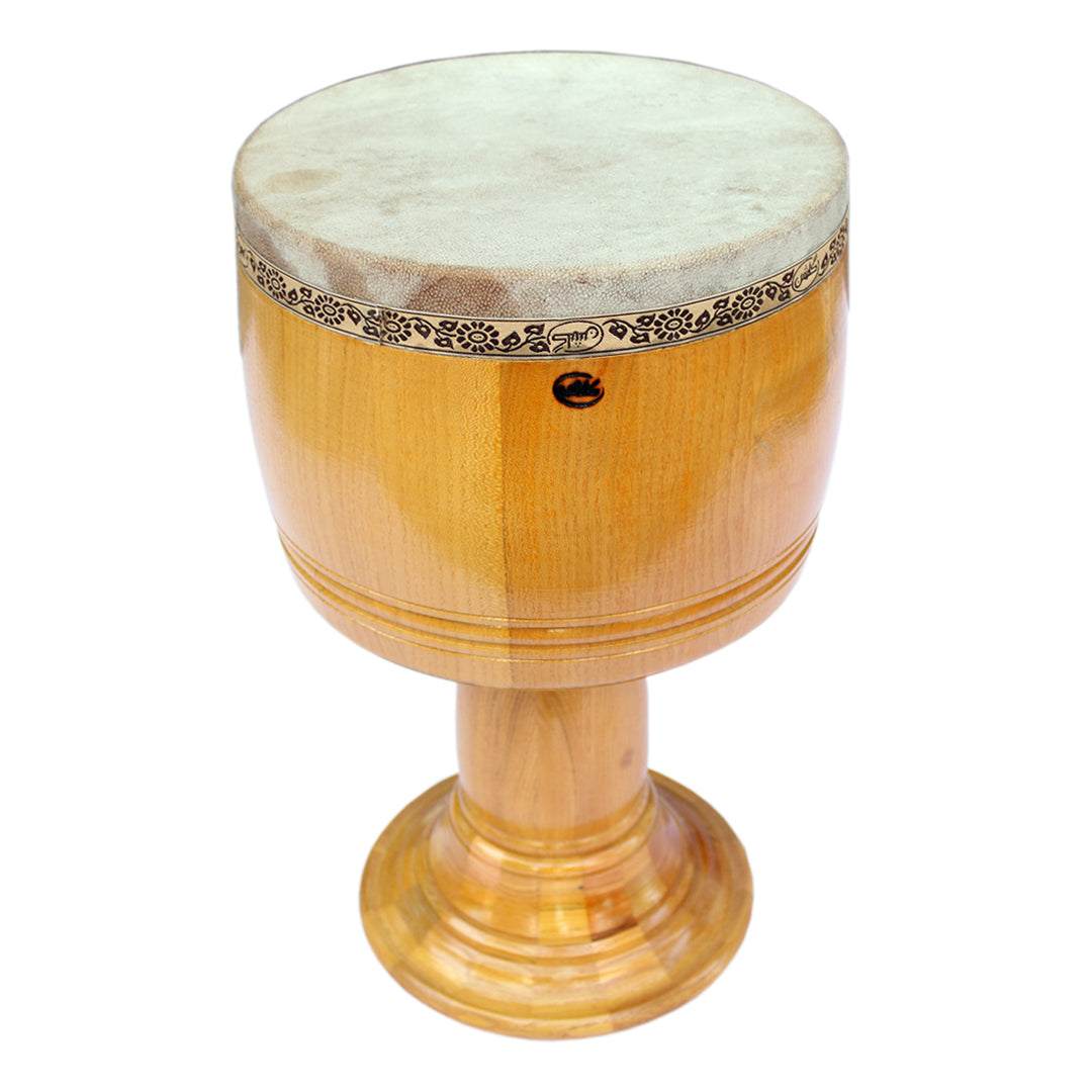 Golshan Persian tonbak GTZ-205 handmade percussion instrument