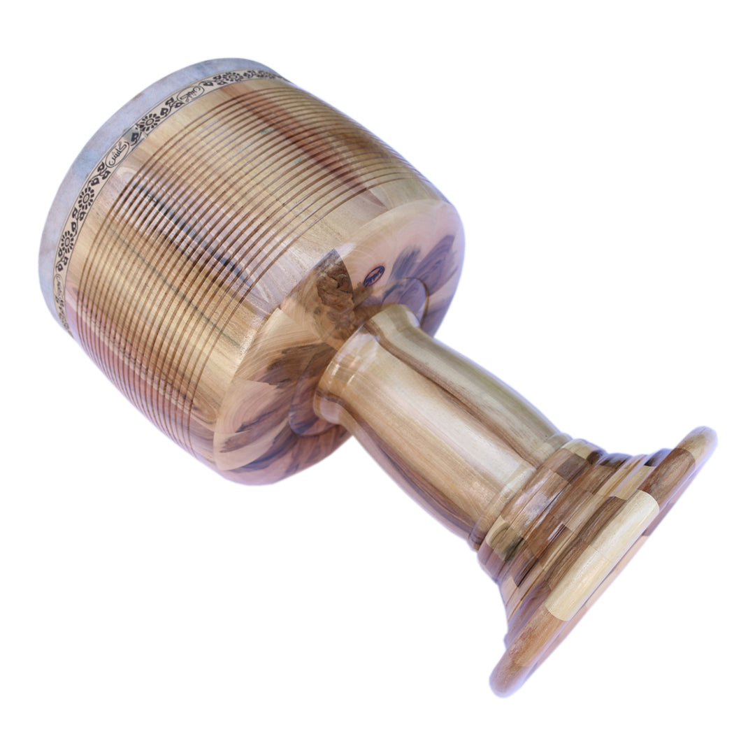 Golshan Persian tonbak GTZ-206 handmade percussion instrument