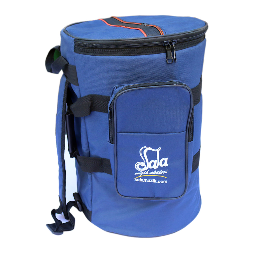 Sala gigbag case for darbuka BGD-109 with padded interior