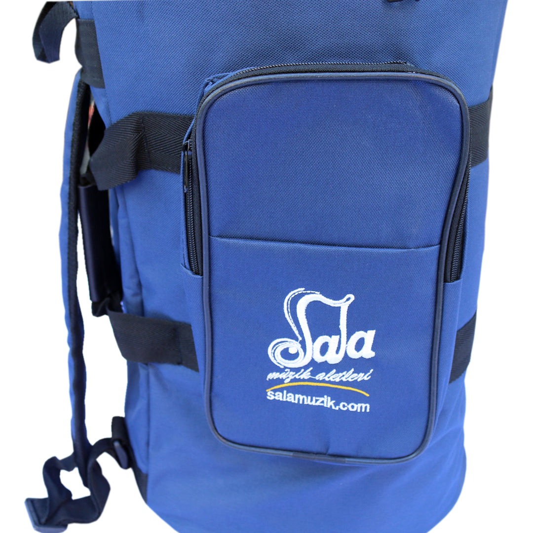 Sala darbuka padded gigbag BGD-109 with accessory pocket