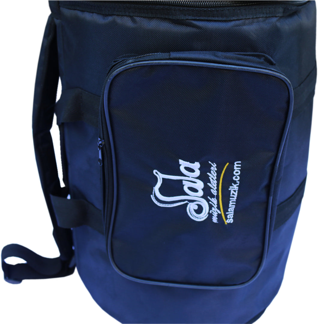 Sala BGD-101 darbuka travel bag with accessory pocket