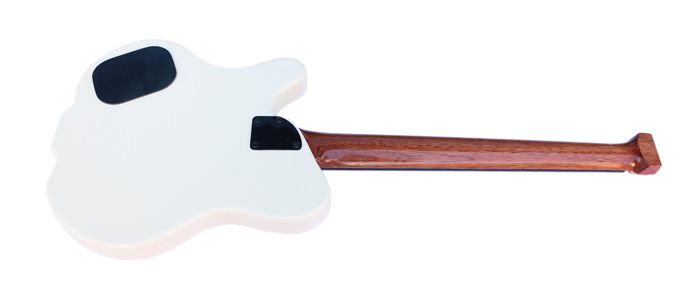 Adjustable Microtonal Electric Guitar CE-5W