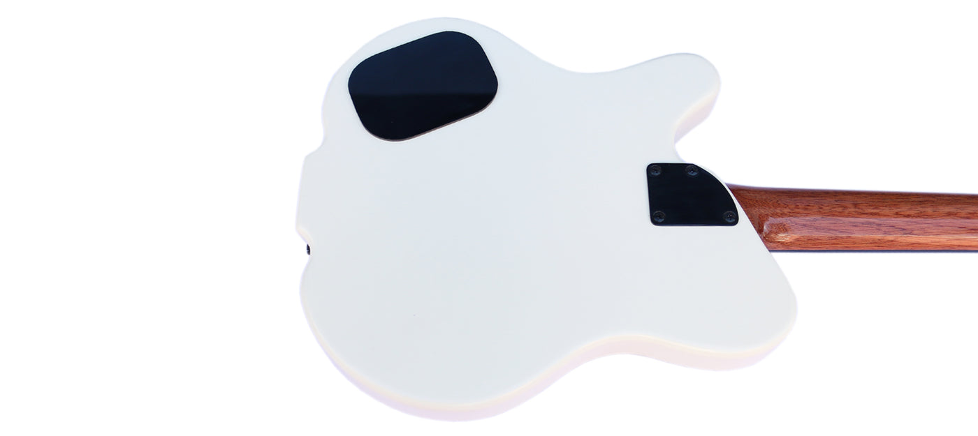 Adjustable Microtonal Electric Guitar CE-5W