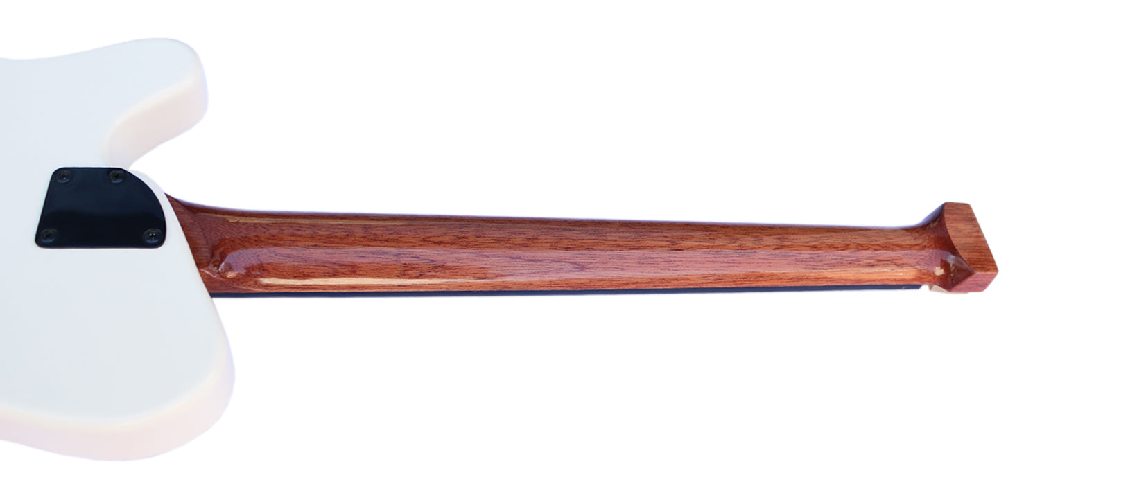 Einstellbare mikrotonale E-Gitarre CE-5W