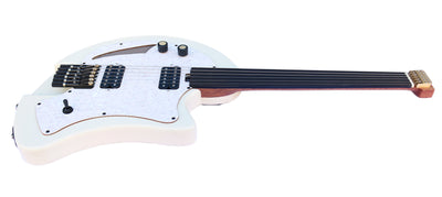 Special Steel String Electric Oud RaksOud