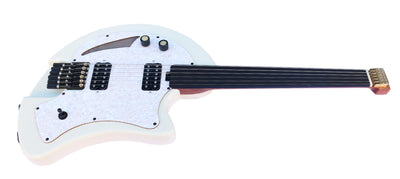 Special Steel String Electric Oud RaksOud