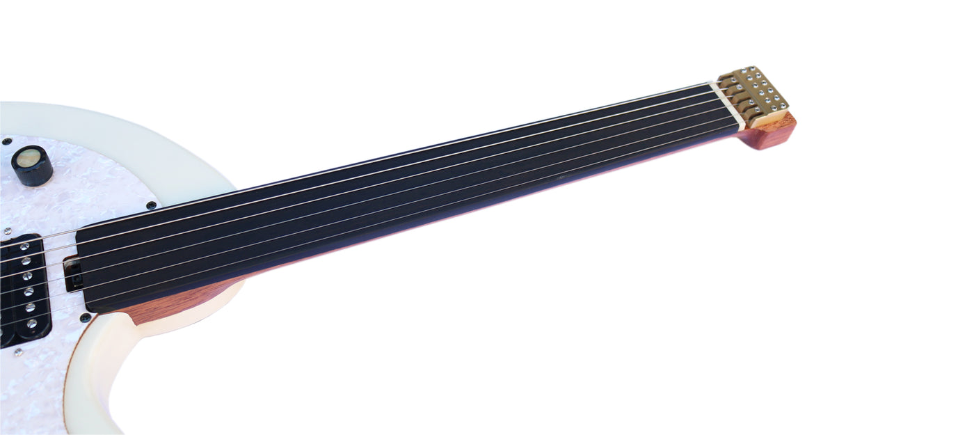 Special Steel String Electric Oud RaksOud