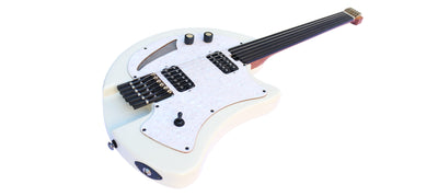 Special Steel String Electric Oud RaksOud