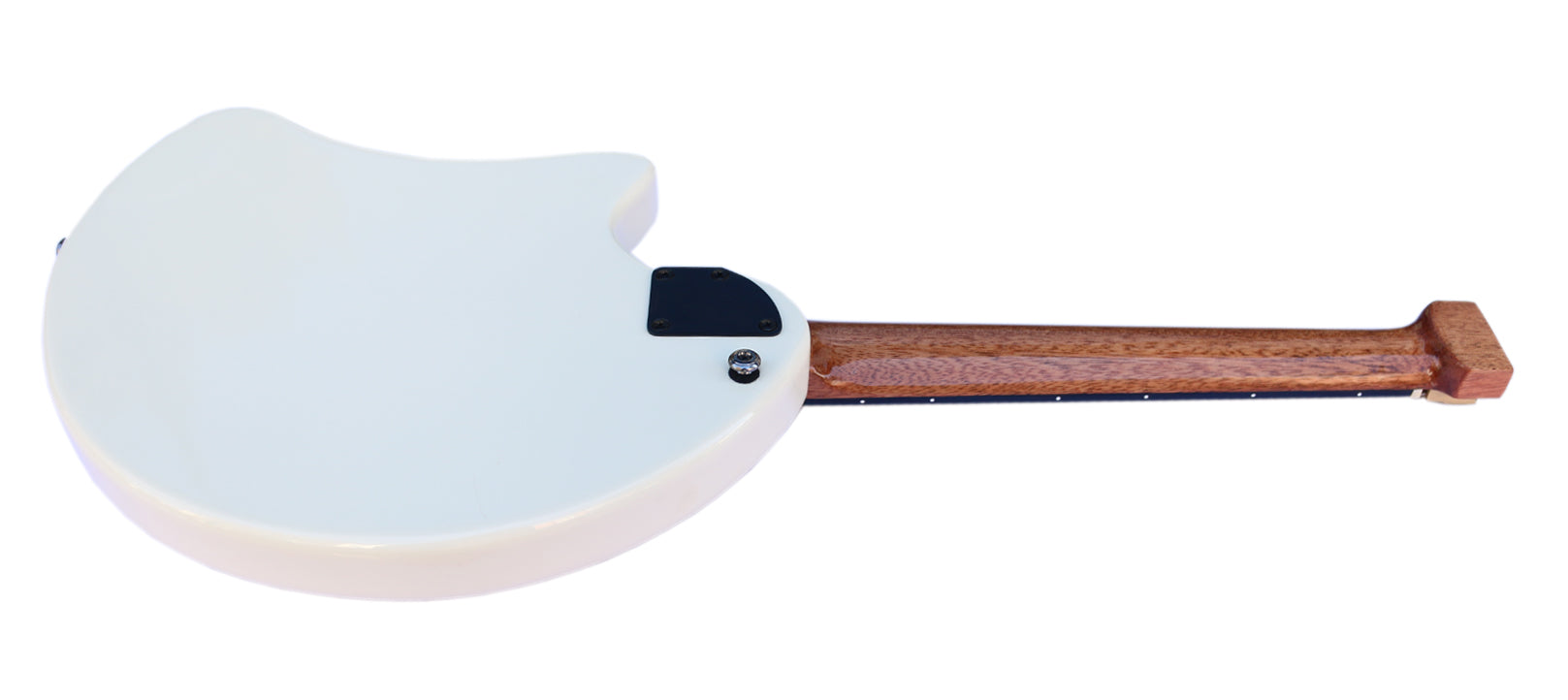 Spezielle elektrische Oud aus Stahlsaiten RaksOud