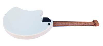 Special Steel String Electric Oud RaksOud