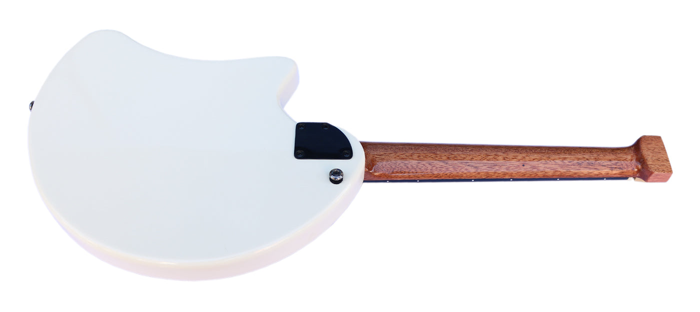 Special Steel String Electric Oud RaksOud