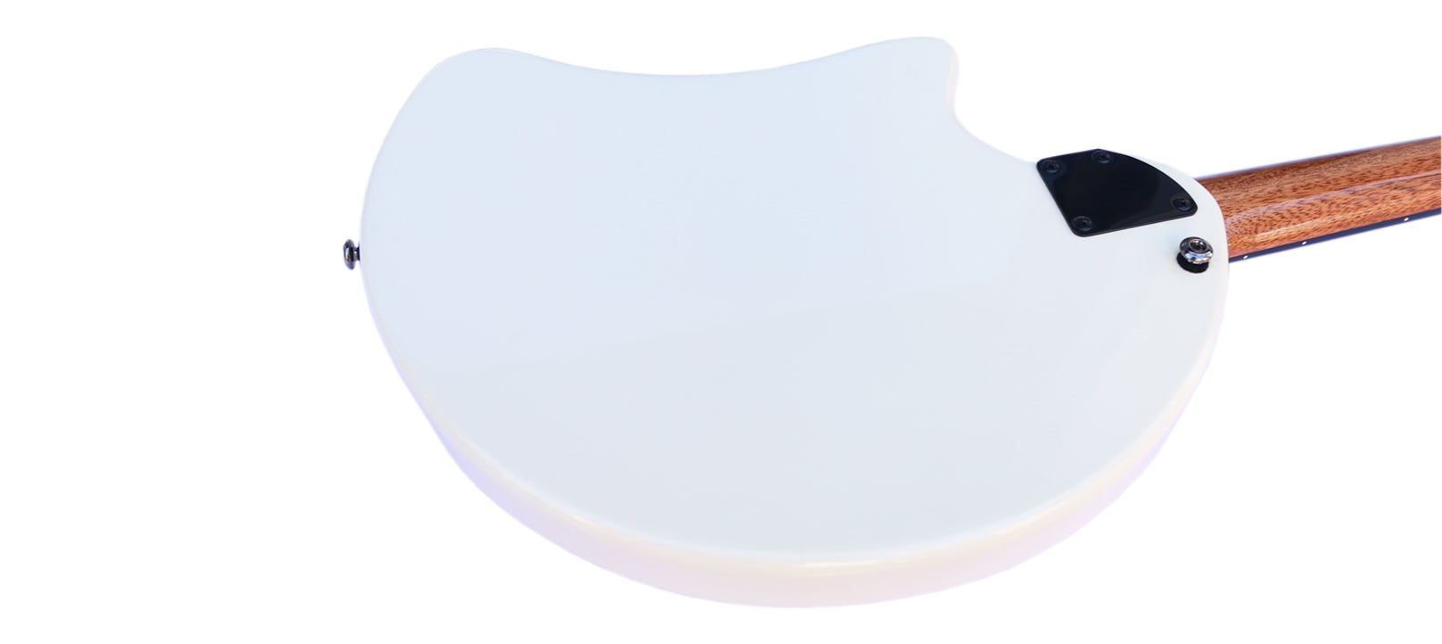 Spezielle elektrische Oud aus Stahlsaiten RaksOud