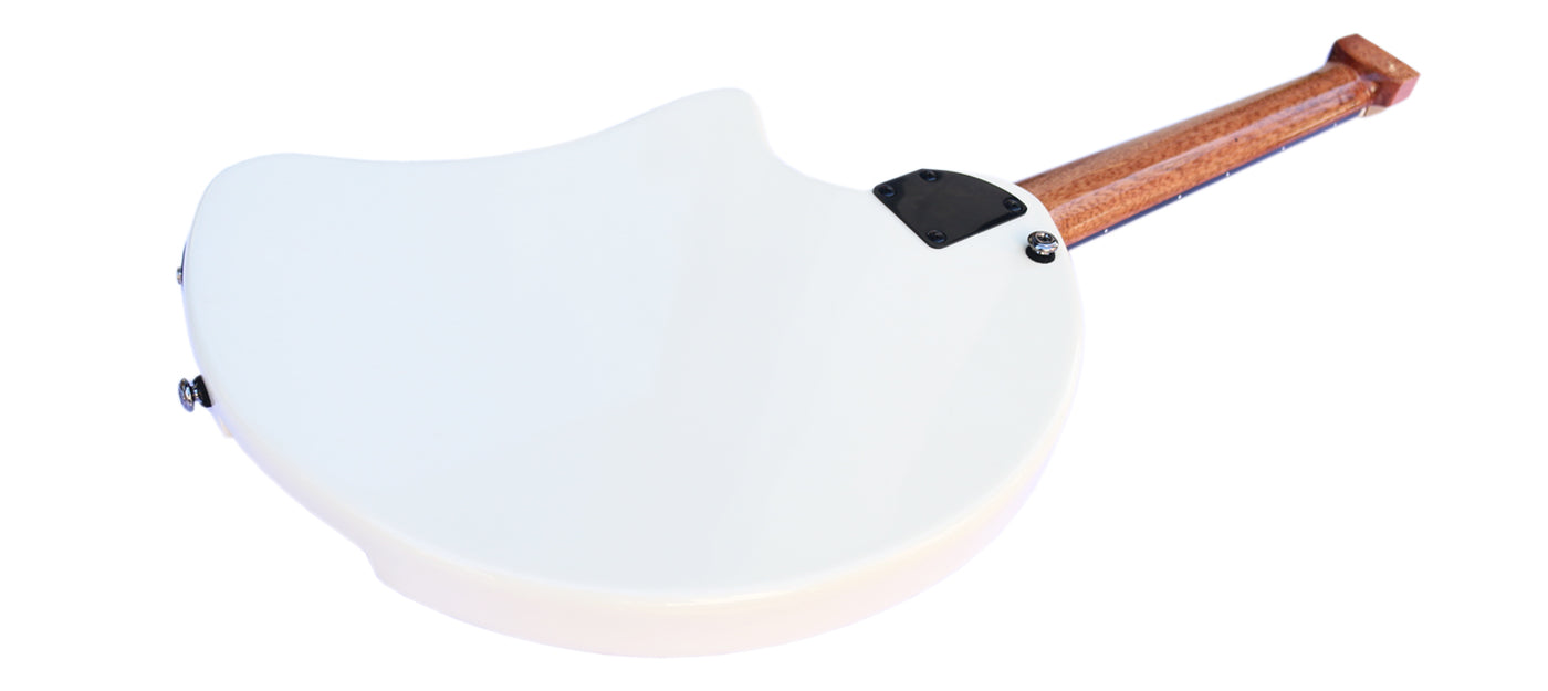 Special Steel String Electric Oud RaksOud