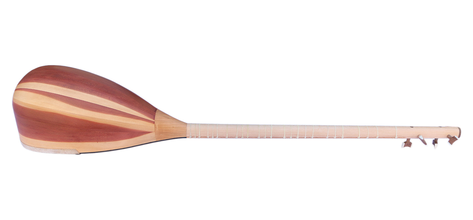 Professional 4 String Shourangiz MSH-305