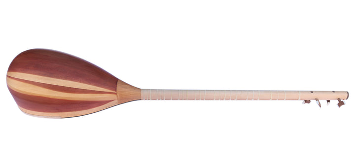 Professional four-string Persian shourangiz MSH-305 long-neck plucked lute
