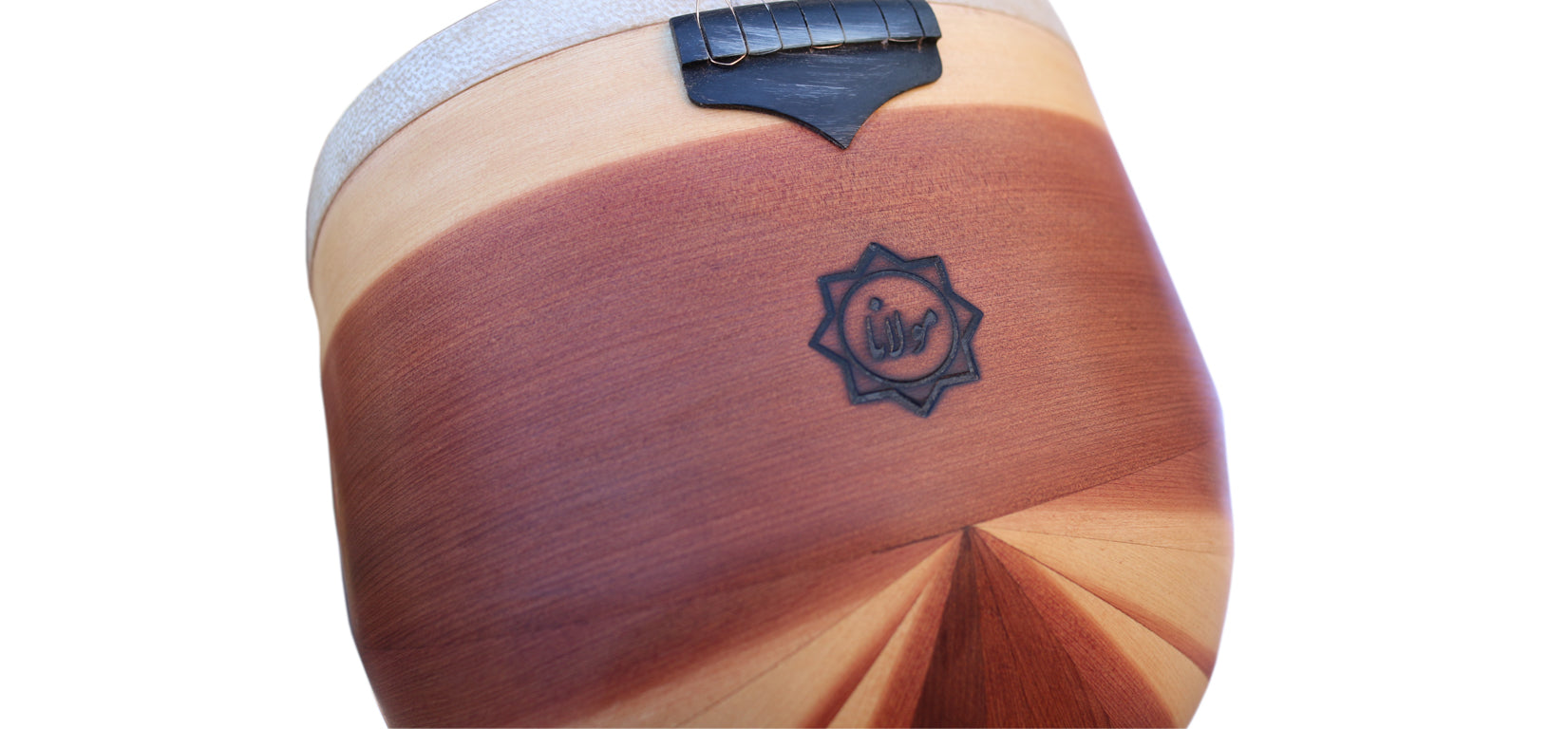 Professional 4 String Shourangiz MSH-305