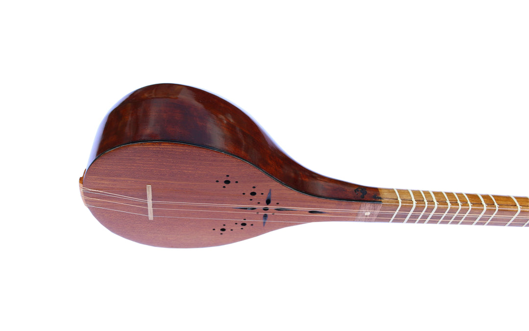 Persian Setar String Instrument | Iranian Setar