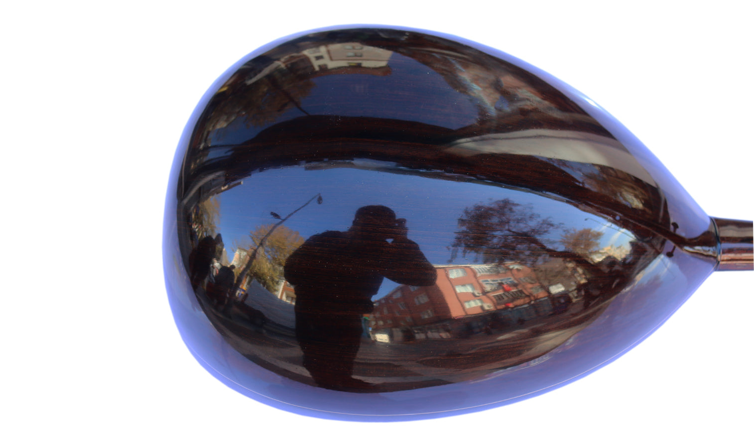 Miras Custom Made Turkish Oud MRS-48