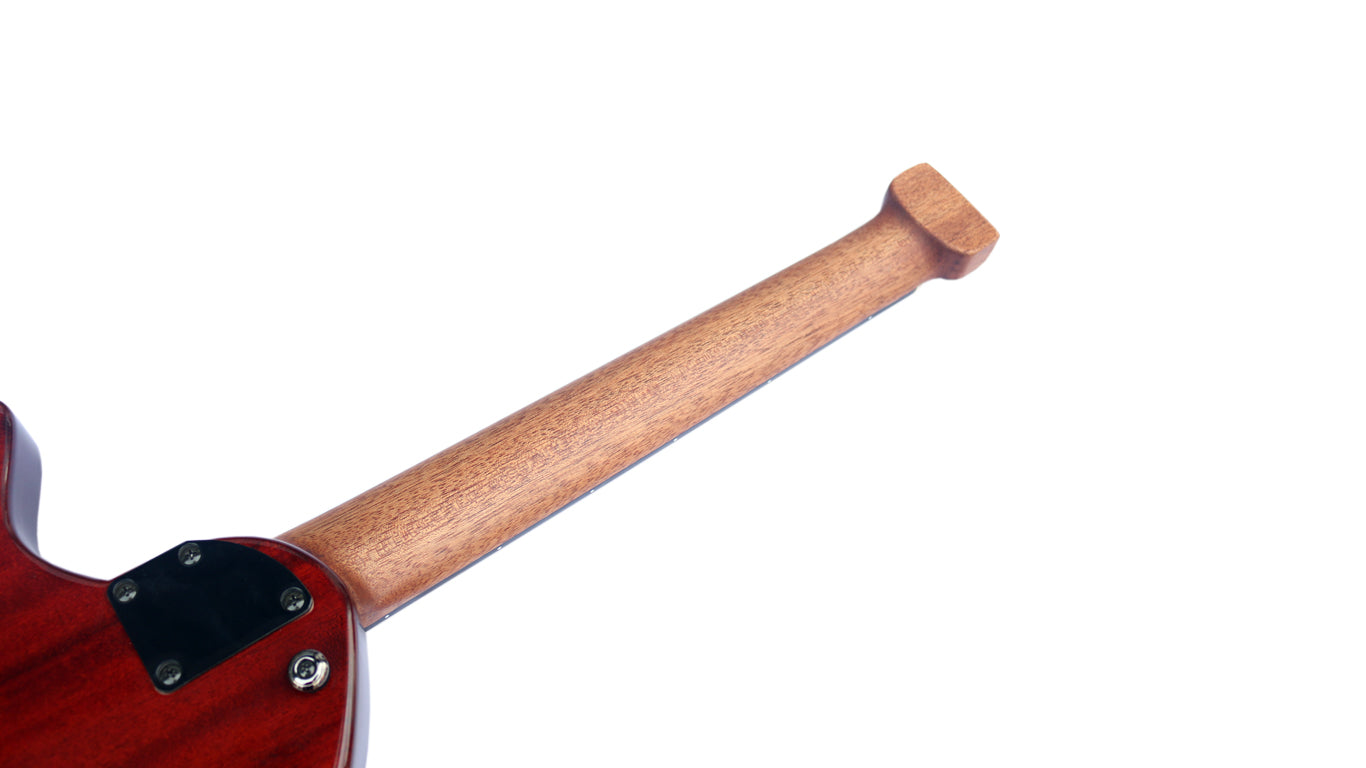 Elektrische Oud mit Spezialstahlsaiten, RaksOud 4V