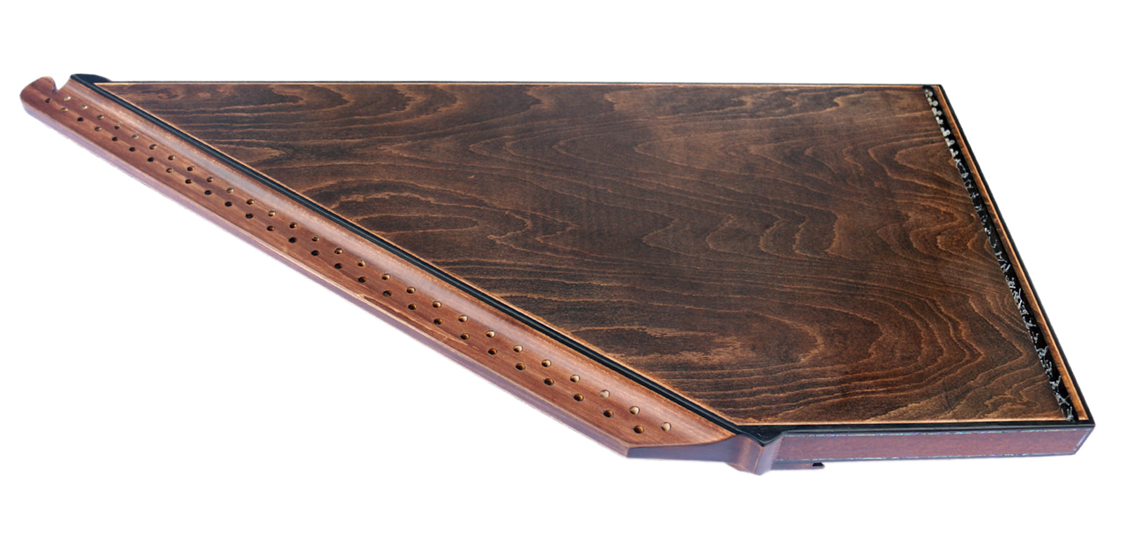 Spezieller elektrischer Akustikkanun MSK-4 von Miras