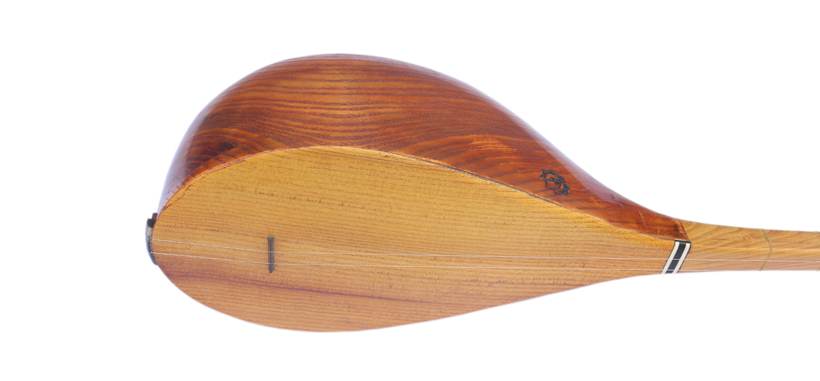 Professional Carved Mulberry Persian Dotar MOD-5