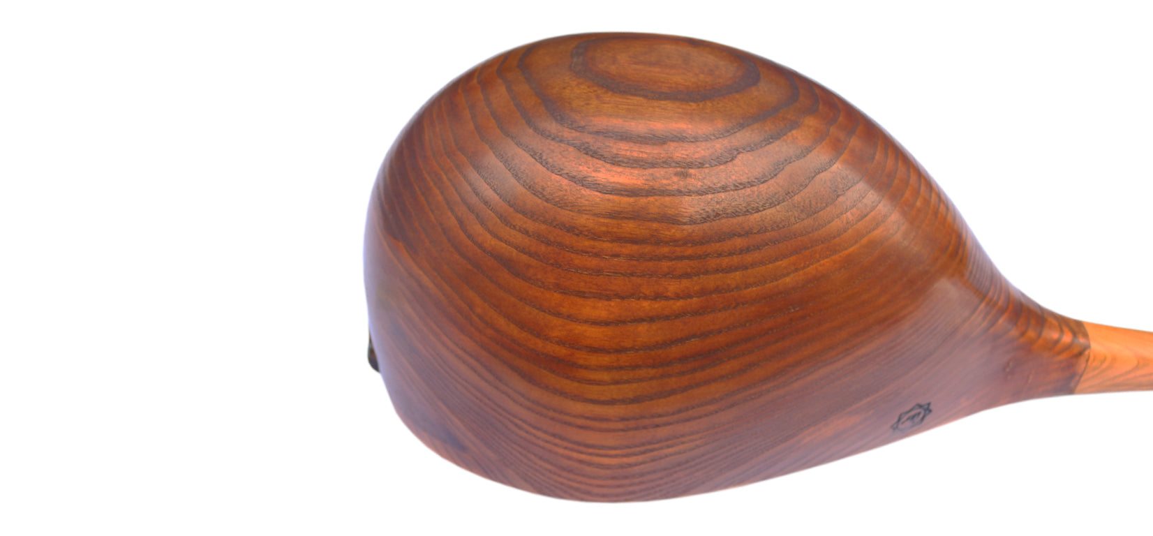 Professional Carved Mulberry Persian Dotar MOD-5