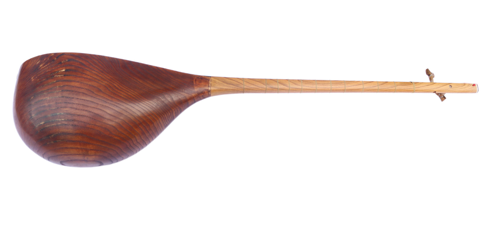 Professional Carved Mulberry Persian Dotar MOD-5