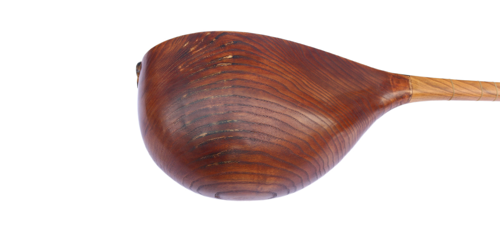 Professional Carved Mulberry Persian Dotar MOD-5