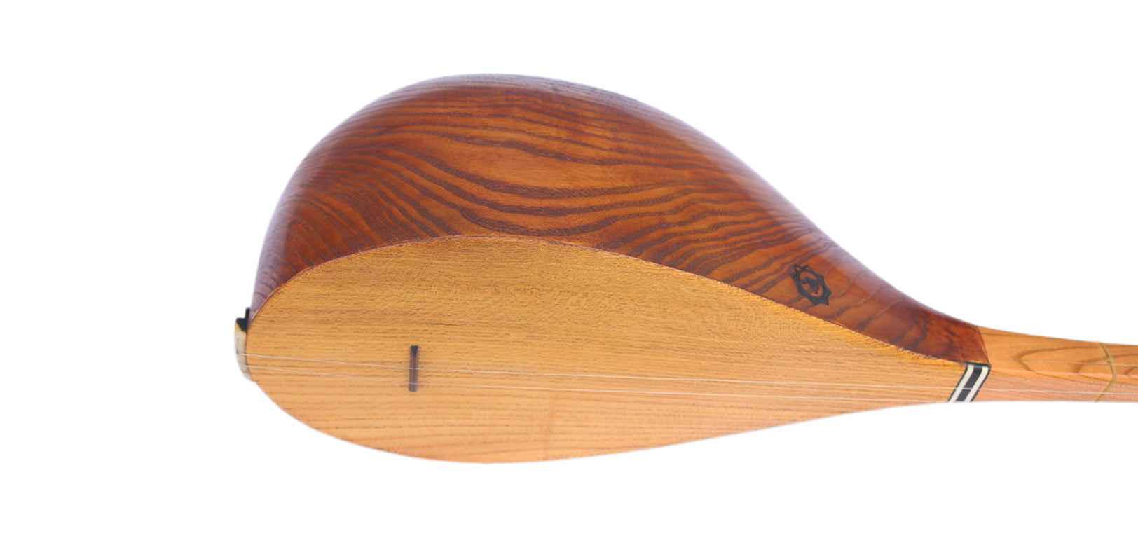 Professioneller kurdischer Tanboor von Movlana MOT-404