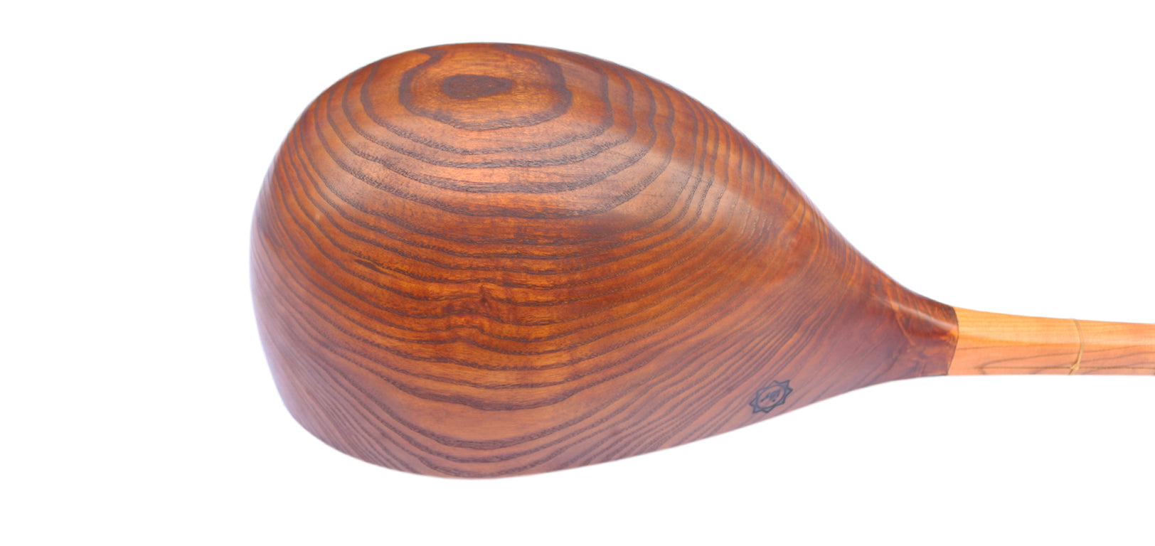 Professioneller kurdischer Tanboor von Movlana MOT-404