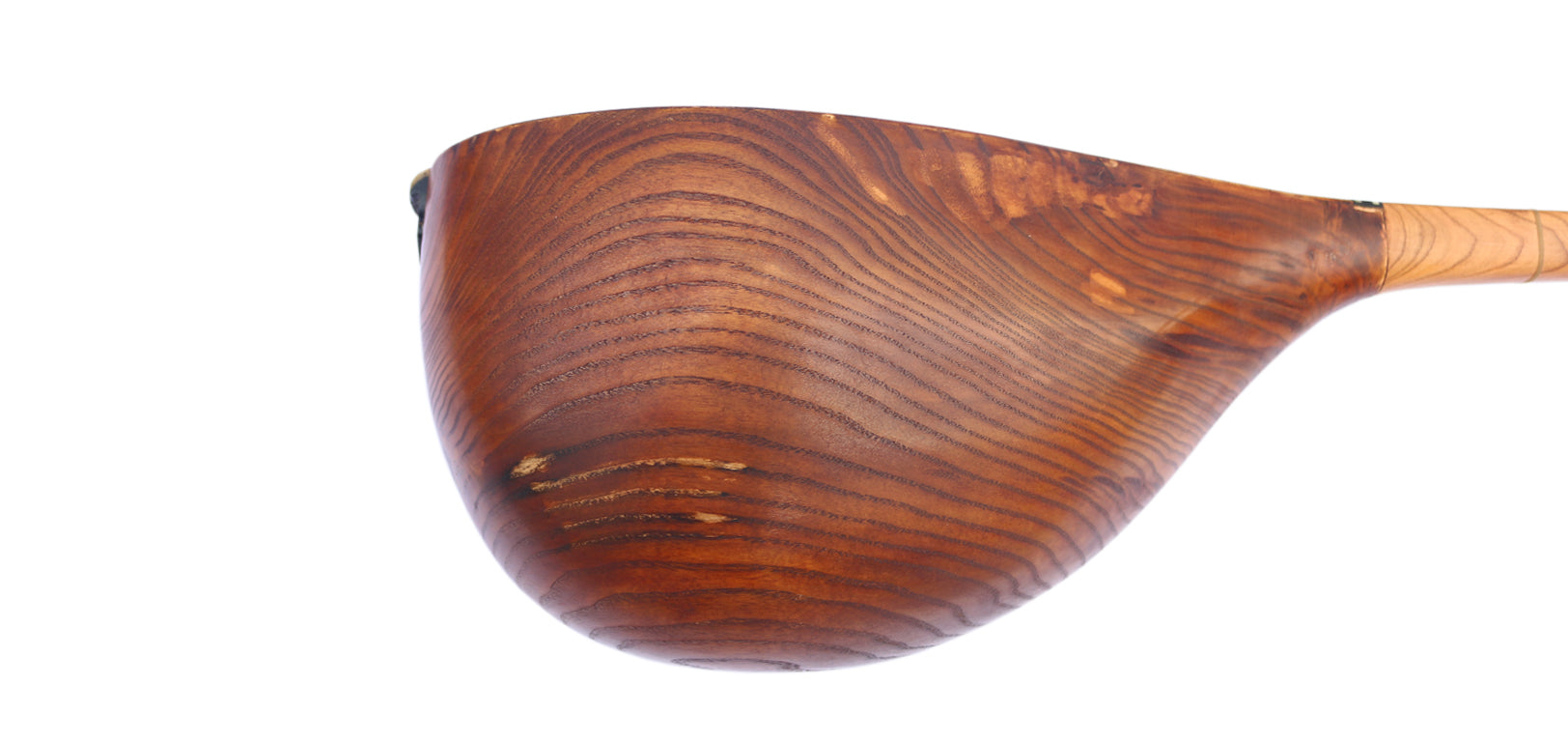 Professioneller kurdischer Tanboor von Movlana MOT-404