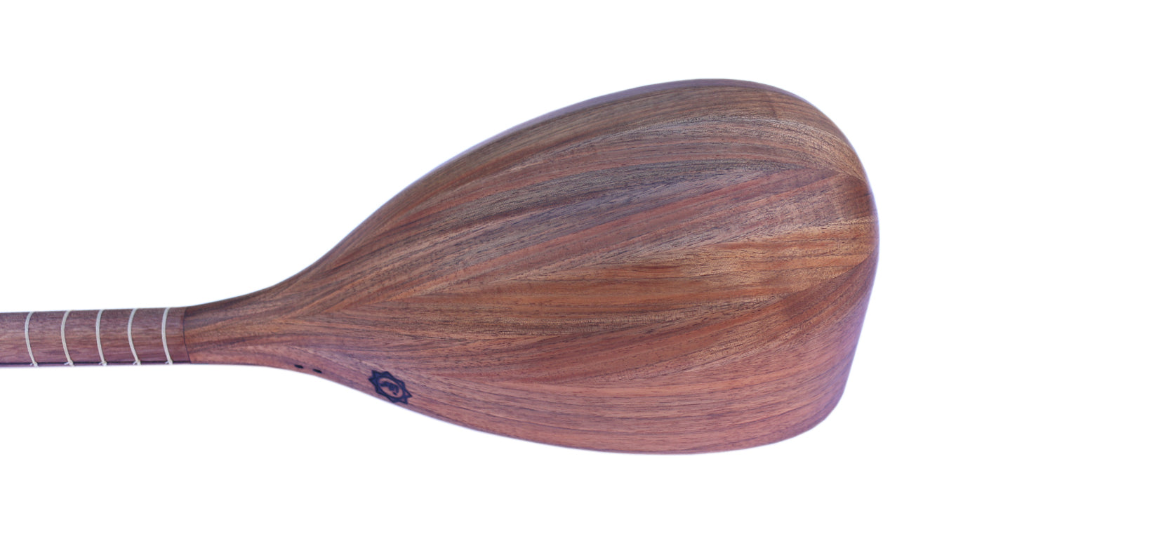 Left Handed Professional Kurdish Tanboor By Movlana MOT-305L