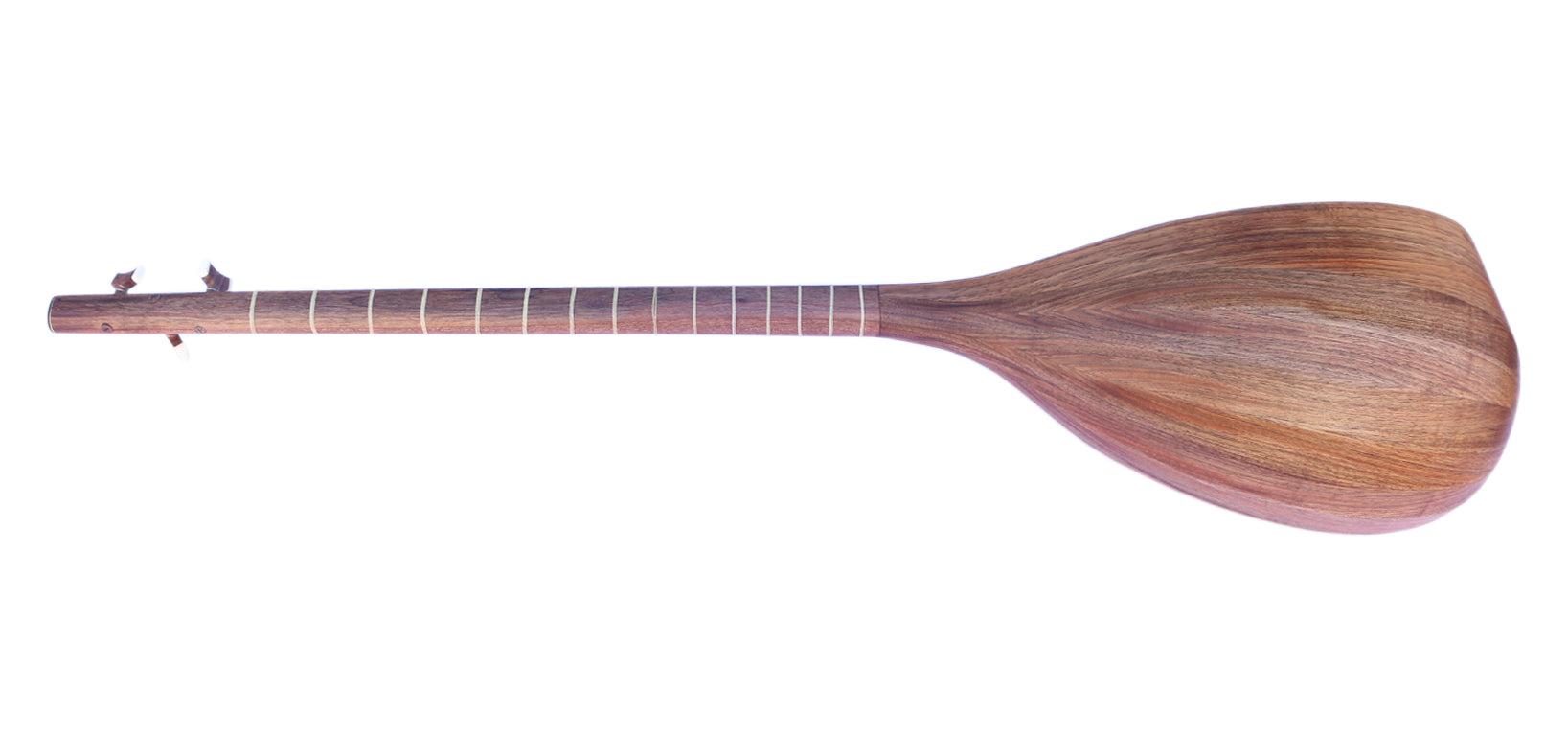 Left Handed Professional Kurdish Tanboor By Movlana MOT-305L