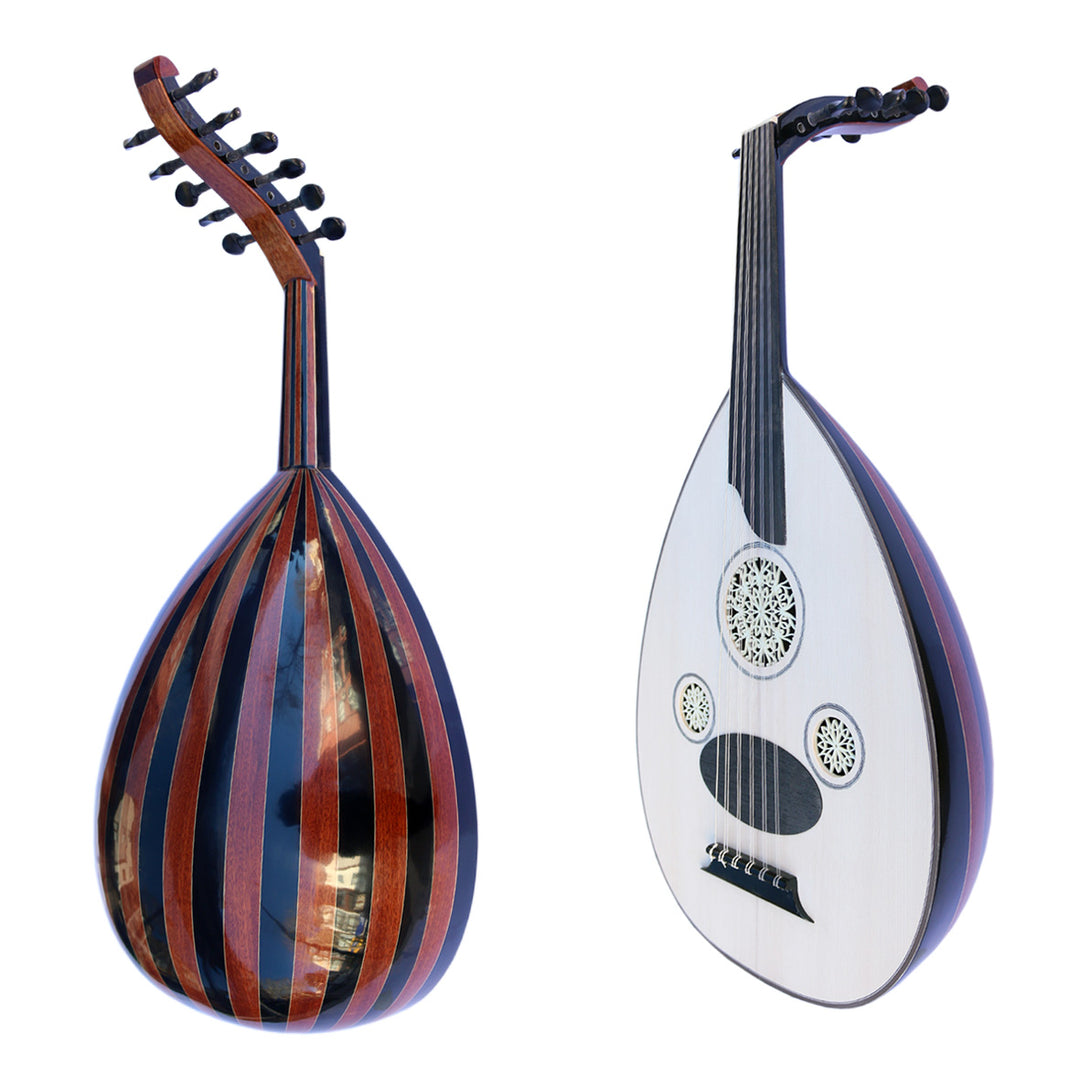 Sala Turkish Oud AO-109