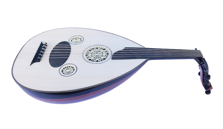 Sala Turkish Oud AO-109