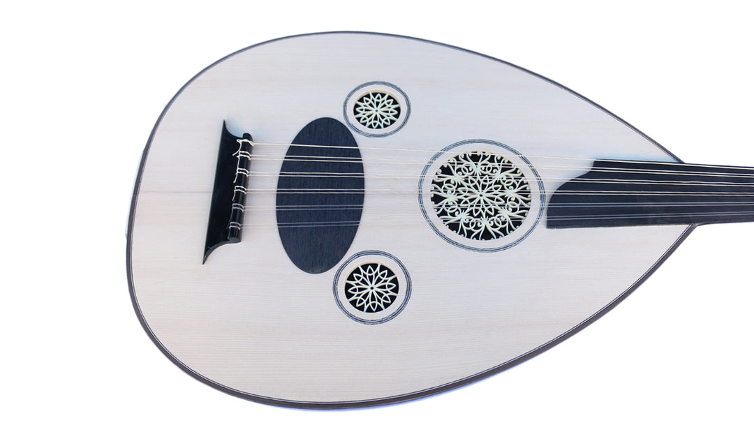 Sala Turkish Oud AO-109