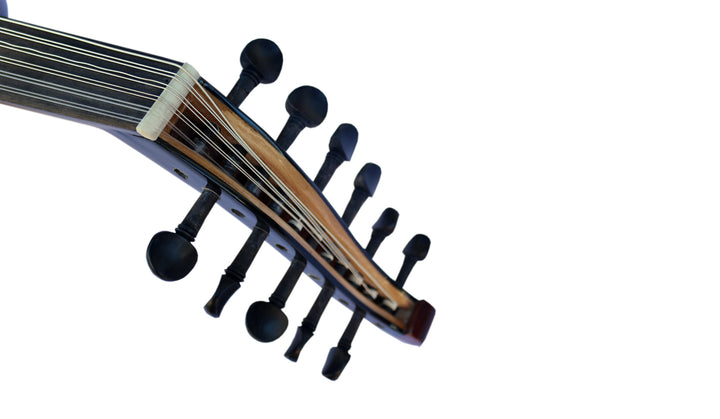 Sala Turkish Oud AO-109