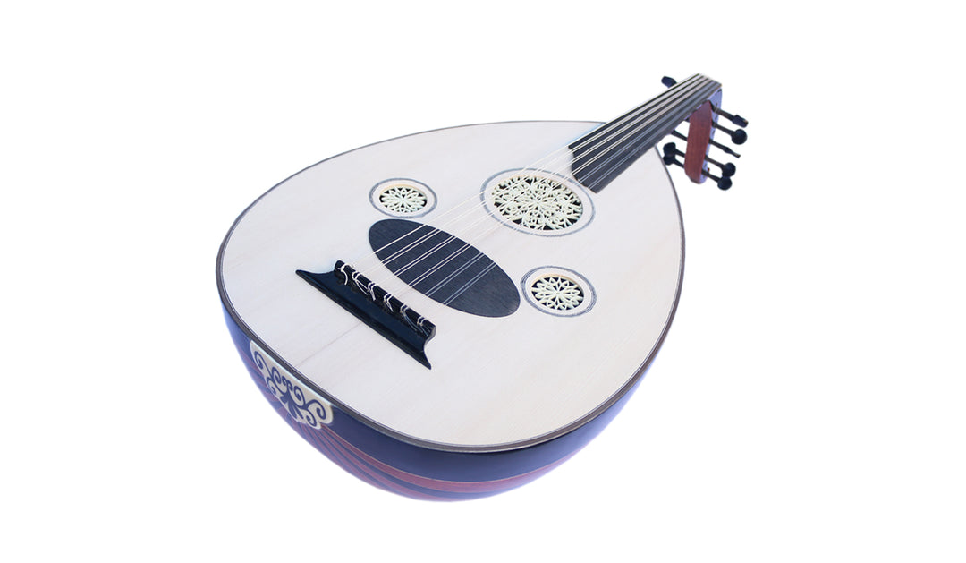 Sala Turkish Oud AO-109