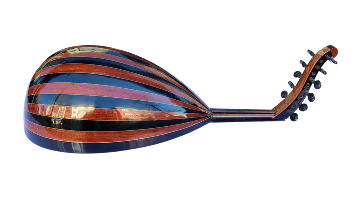 Sala Turkish Oud AO-109