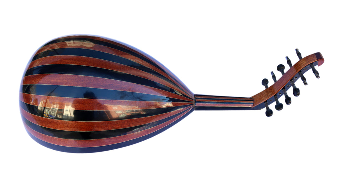 Sala Turkish Oud AO-109