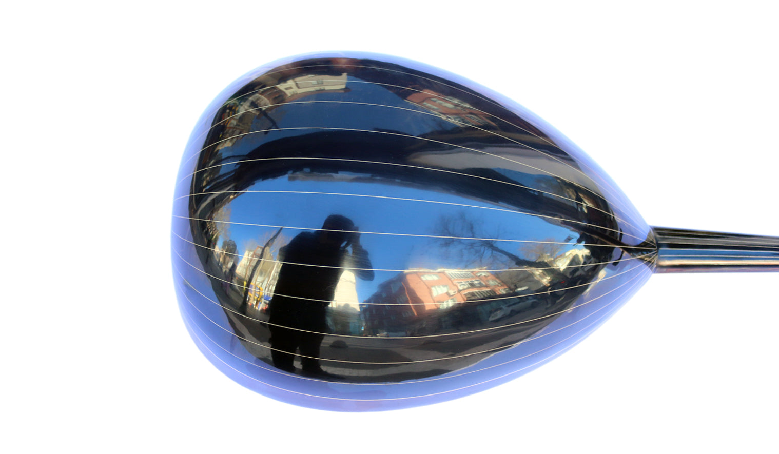 Arabisches handgemachtes Walnuss-Oud AAO-108