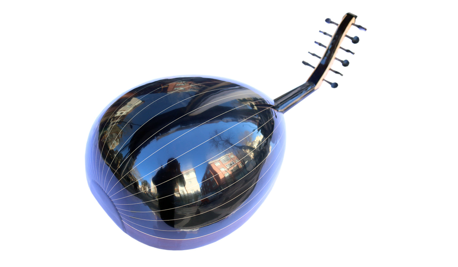 Arabisches handgemachtes Walnuss-Oud AAO-108