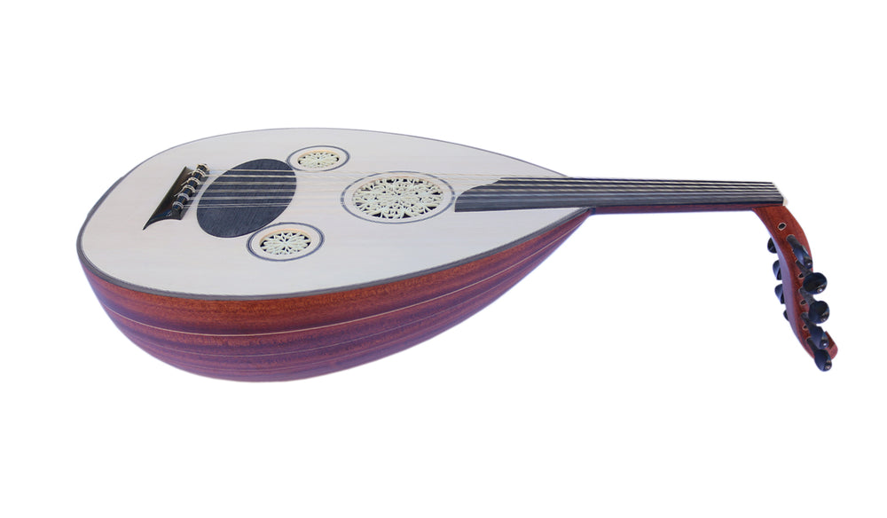Sala Turkish Women Size Oud AO-101MZ