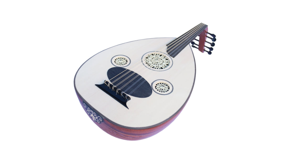 Sala Turkish Women Size Oud AO-101MZ