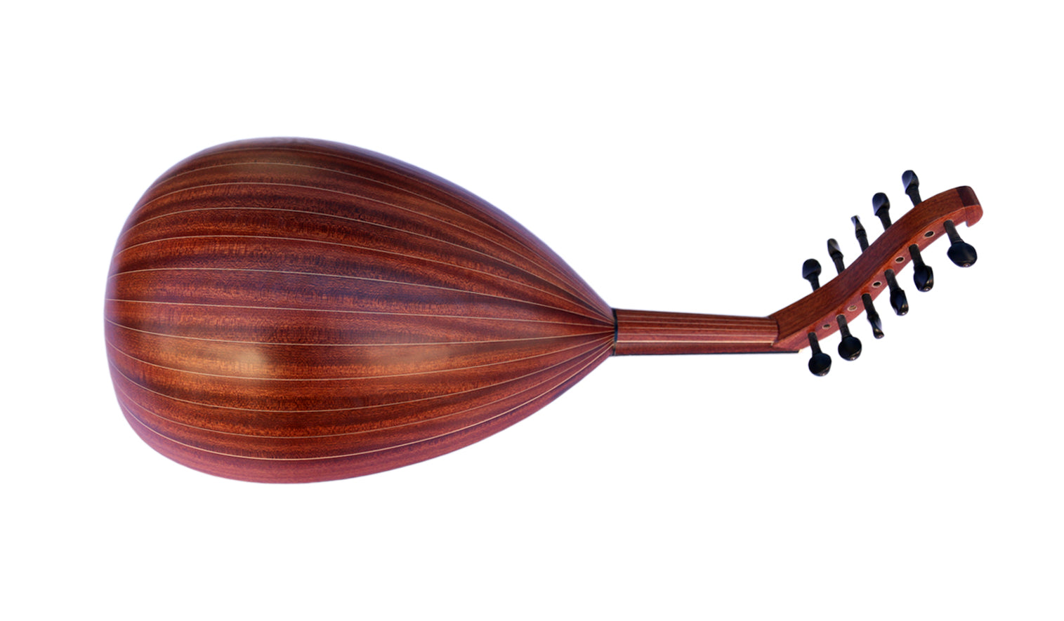 Türkisches Mahagoni Oud AO-101M
