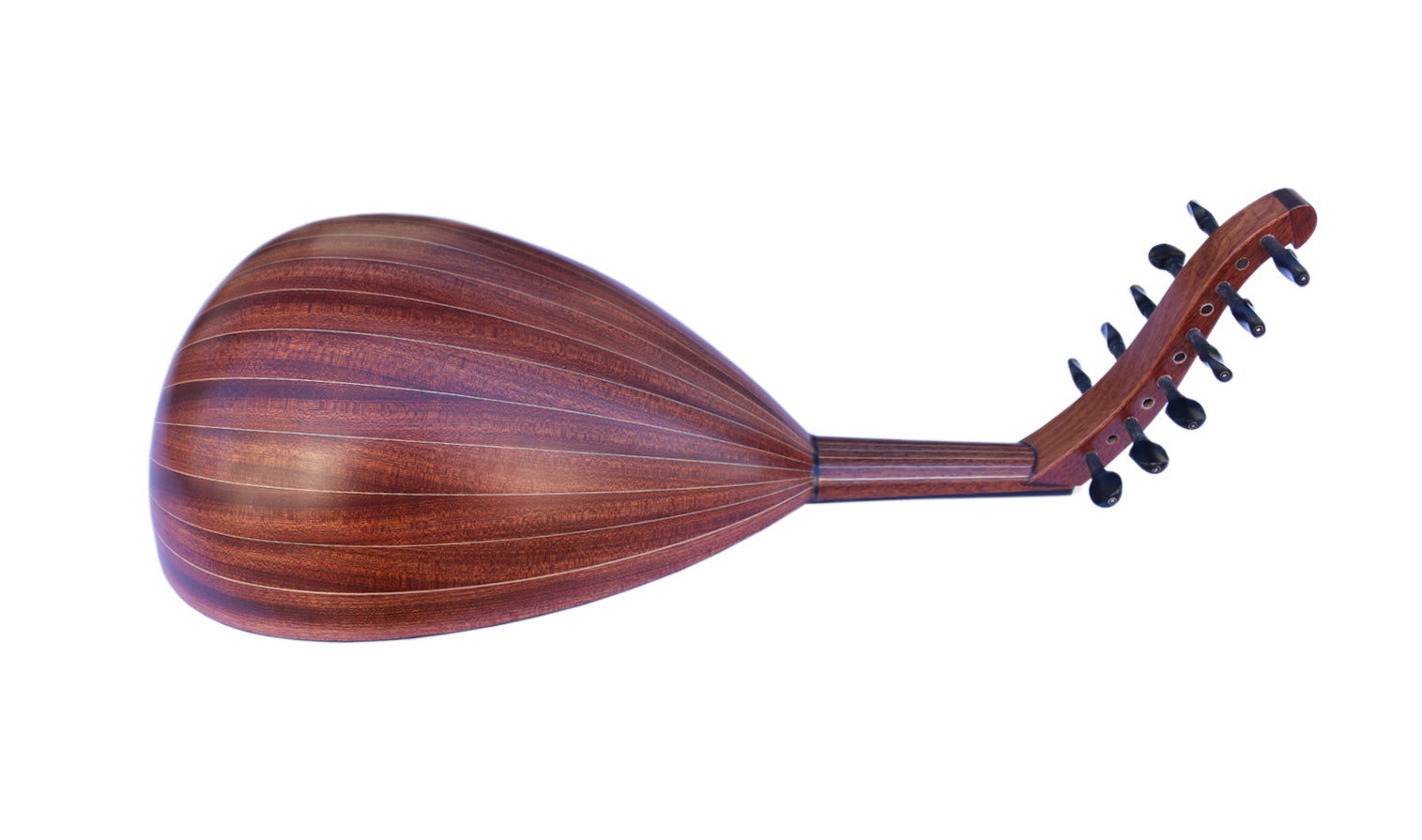 Turkish Oud For Kids (1/2) KAO-3