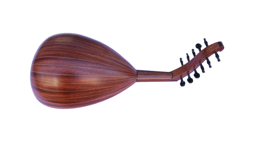 Sala Turkish mahogany kids oud KAO-3