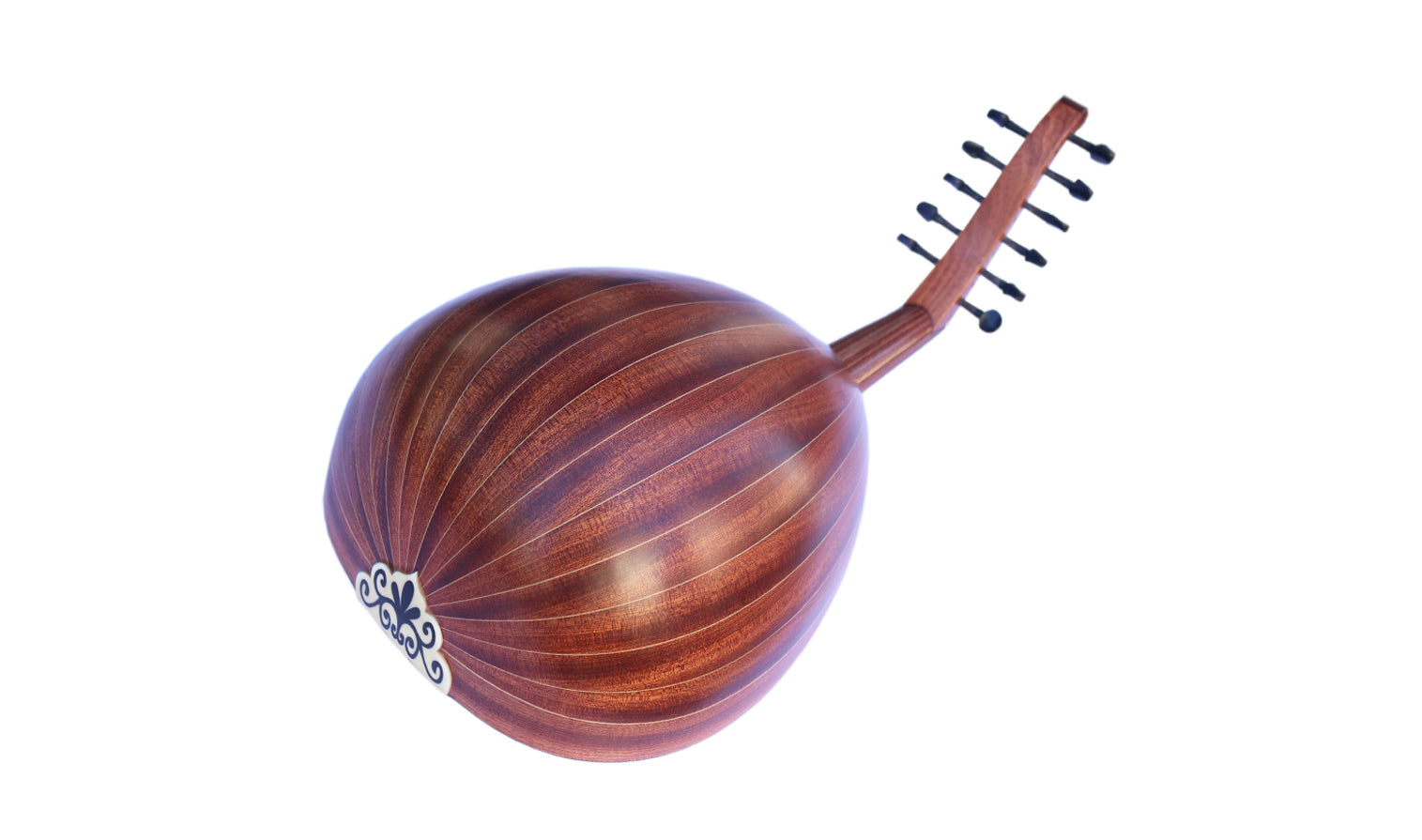 Turkish Oud For Kids (1/2) KAO-3